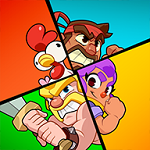 爆裂小队免费版