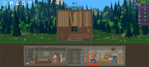 僵尸森林3官方正版