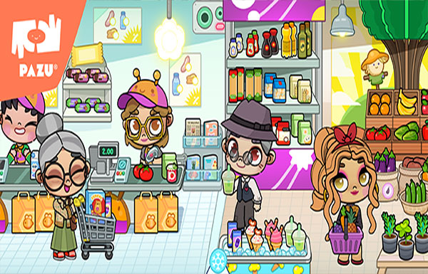 阿凡达世界正版免费截图1