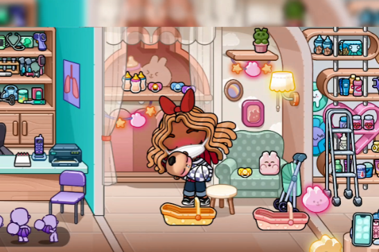 阿凡达世界礼包全解锁国际版