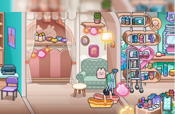 阿凡达世界礼包全解锁国际版