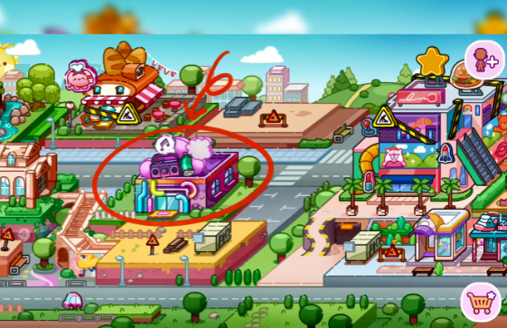 阿凡达世界礼包全解锁国际版