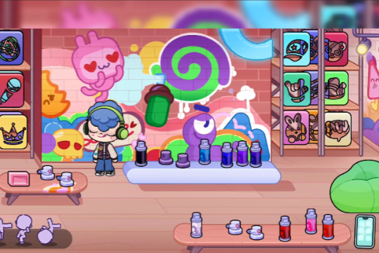 阿凡达世界礼包全解锁国际版