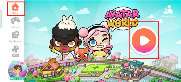 阿凡达世界礼包全解锁国际版