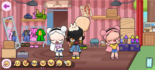 阿凡达世界礼包全解锁国际版