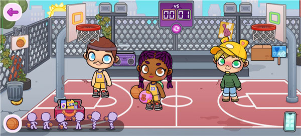 阿凡达世界礼包全解锁国际版