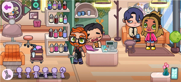 阿凡达世界礼包全解锁国际版