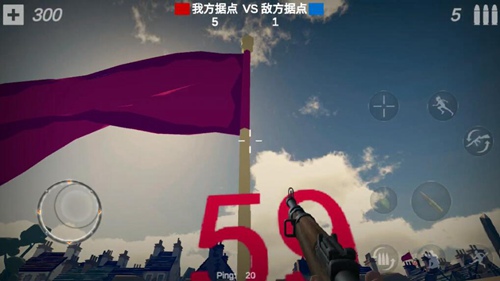 梦回战场新版