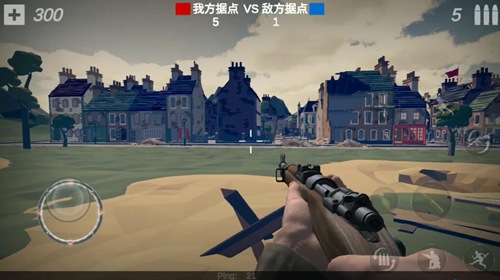 梦回战场新版