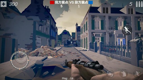 梦回战场新版