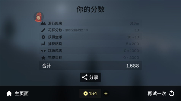 阿尔托的冒险失落之城