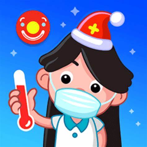 佩皮医院无广告版本