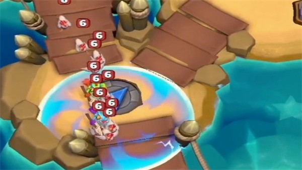 魔兽大作战国服