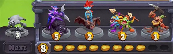 魔兽大作战国服