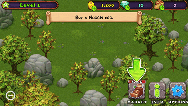 我的歌唱怪兽国际服