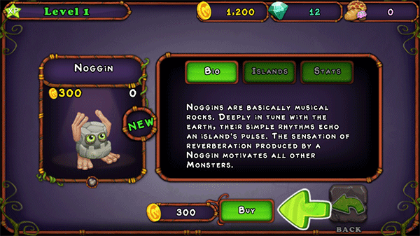 我的歌唱怪兽国际服