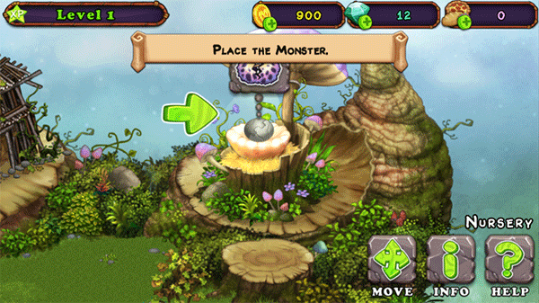 我的歌唱怪兽国际服