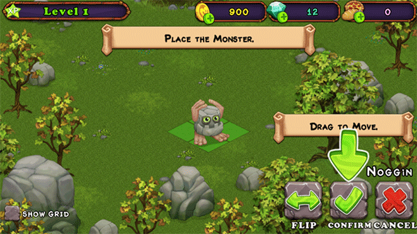 我的歌唱怪兽国际服