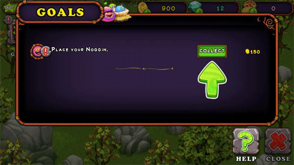 我的歌唱怪兽国际服