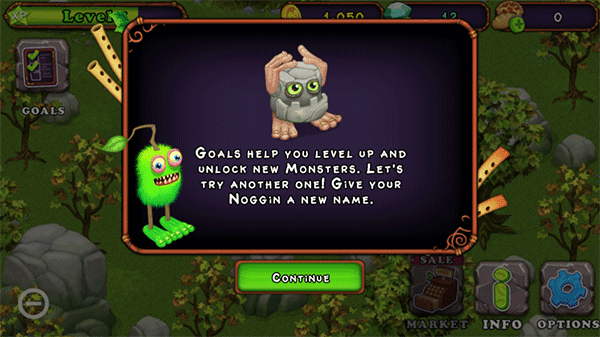 我的歌唱怪兽国际服