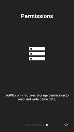 JoiPlay截图4