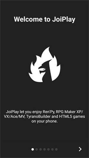 JoiPlay截图3