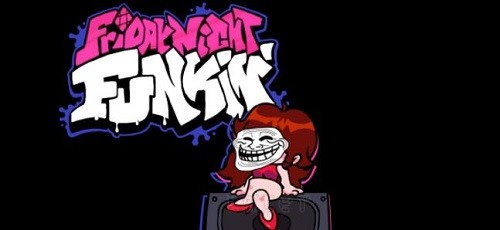 周五夜放克蓝蛋模组3