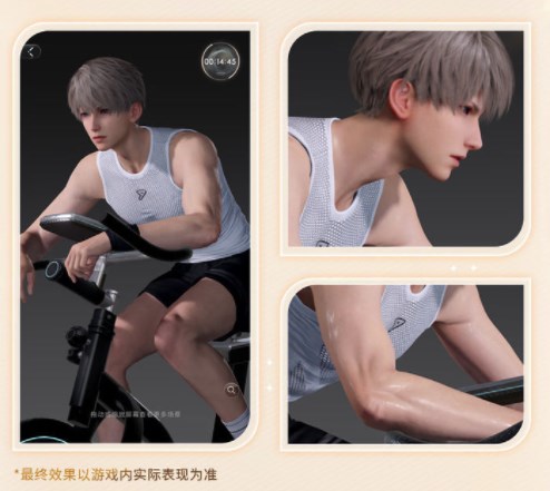 恋与深空官方正版