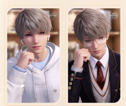 恋与深空官方正版