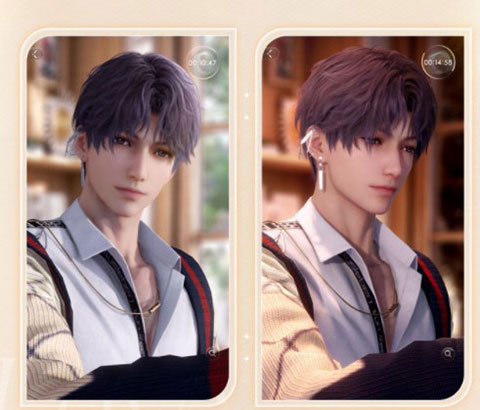 恋与深空官方正版