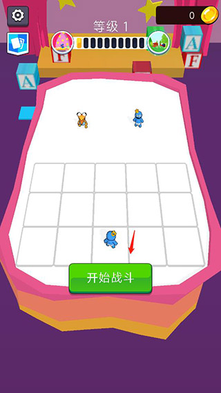 彩虹朋友合并怪物官方正版