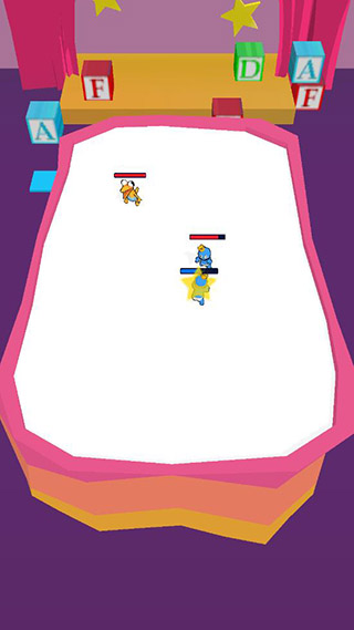 彩虹朋友合并怪物官方正版