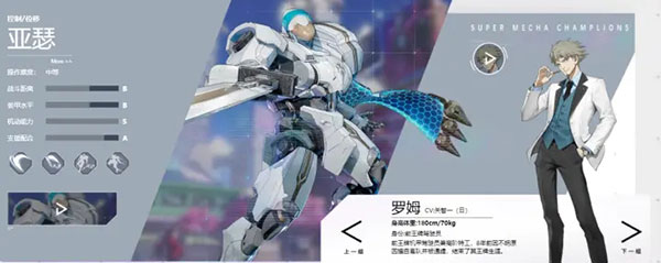 机动都市阿尔法国际服