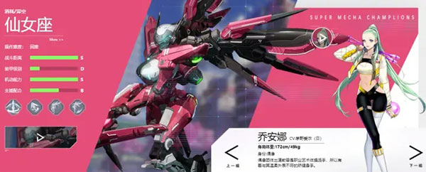 机动都市阿尔法国际服