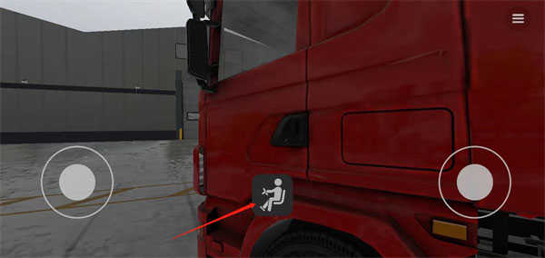 环球卡车模拟器正式版