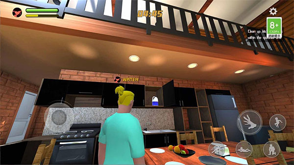 爸爸是你免费版