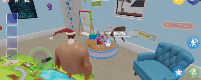 爸爸是你免费版