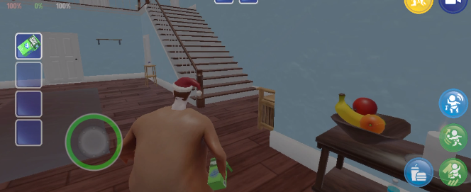 爸爸是你免费版