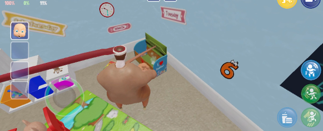 爸爸是你免费版