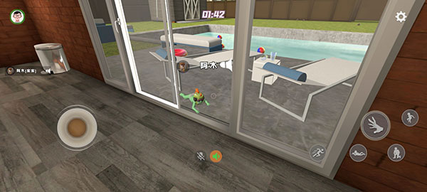 爸爸是你免费版