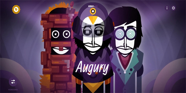 节奏盒子第五人格模组5