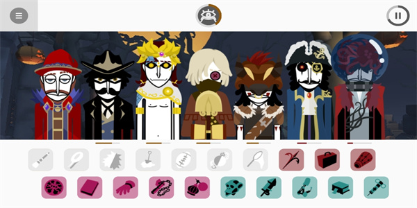 节奏盒子第五人格模组