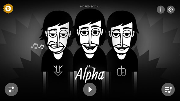 节奏盒子第五人格模组