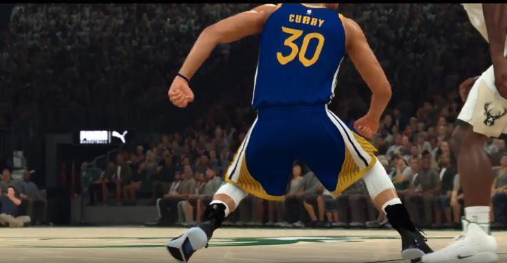 nba2k20豪华版