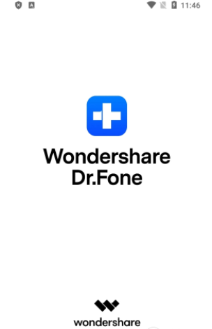 drfone截图0