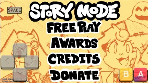 国人万圣节模组3