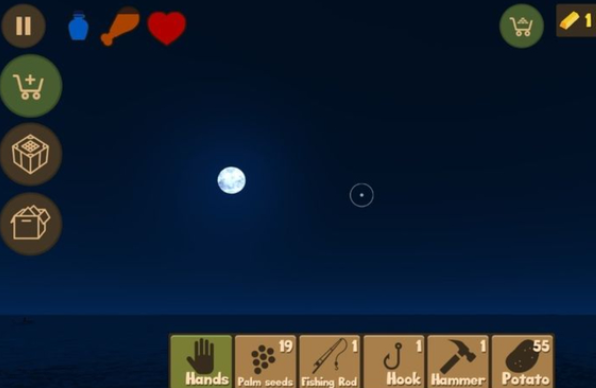 木筏求生手机版