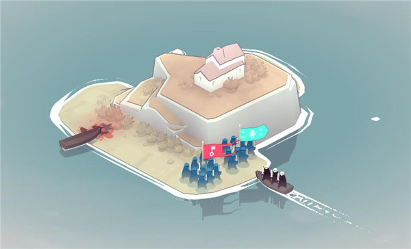 北方绝境普通版