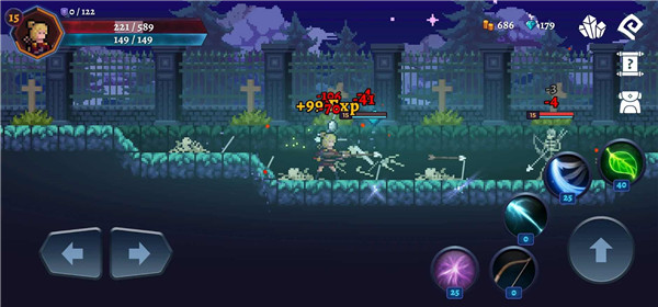 黑暗崛起中文版