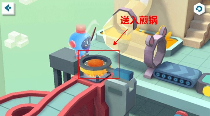 奇妙美食总动员安卓版